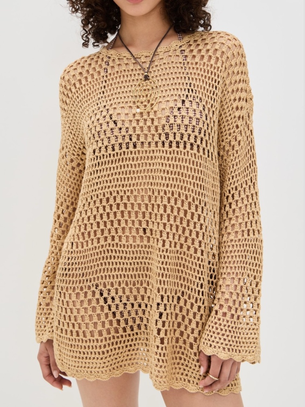 Show Me Your Mumu Paula Pullover